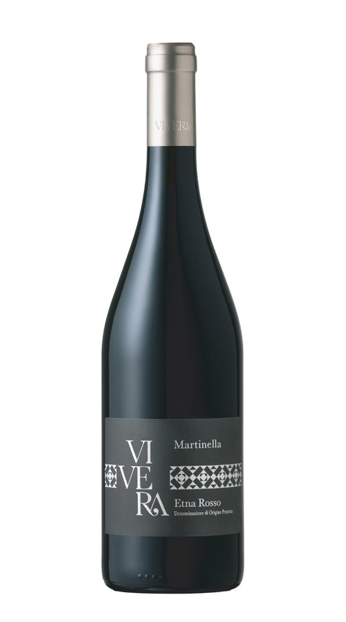 Etna Rosso 'Martinella' Vivera 2016