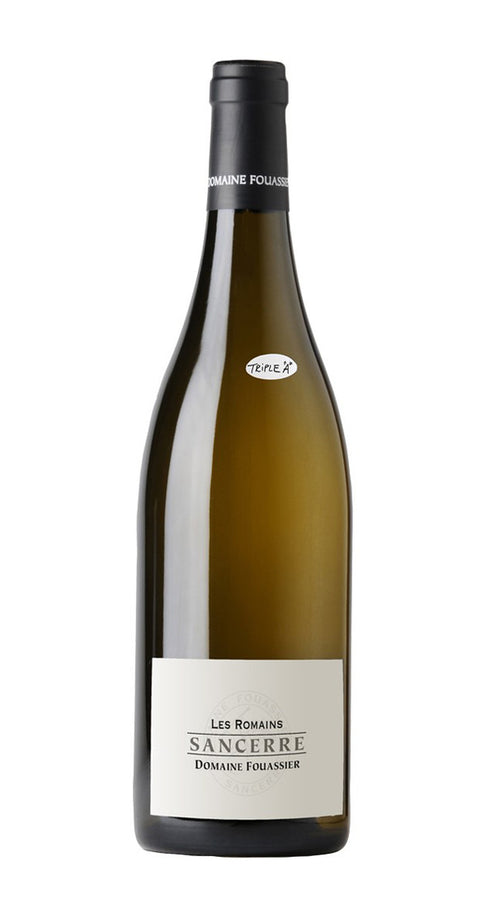 Sancerre 'Les Romains' Domaine Fouassier 2020