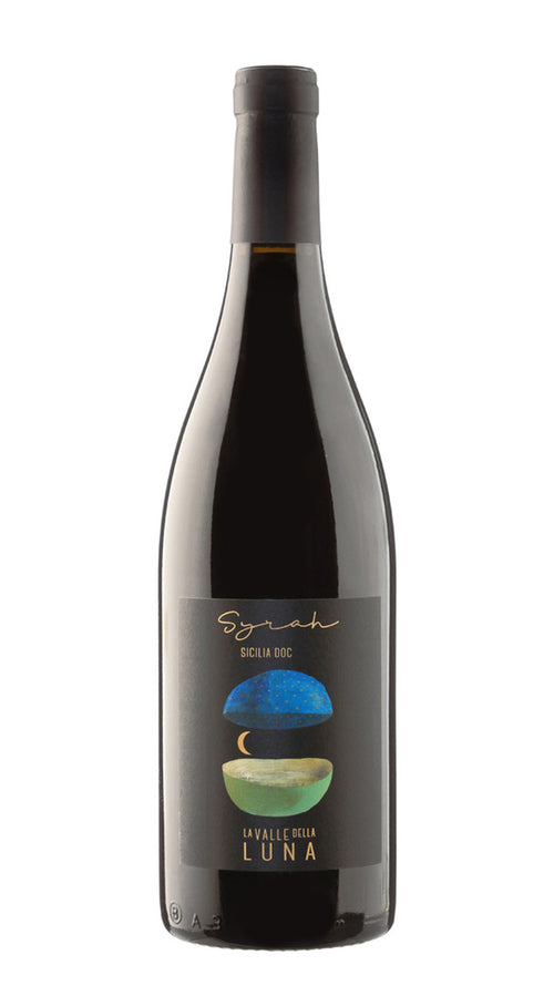 Syrah La Valle della Luna 2020