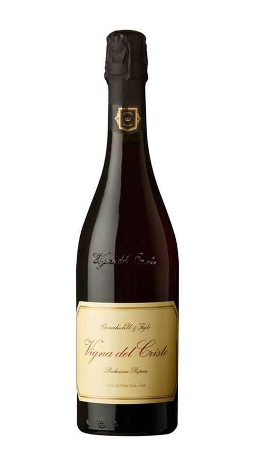Lambrusco di Sorbara 'Vigna del Cristo' Cavicchioli 2022
