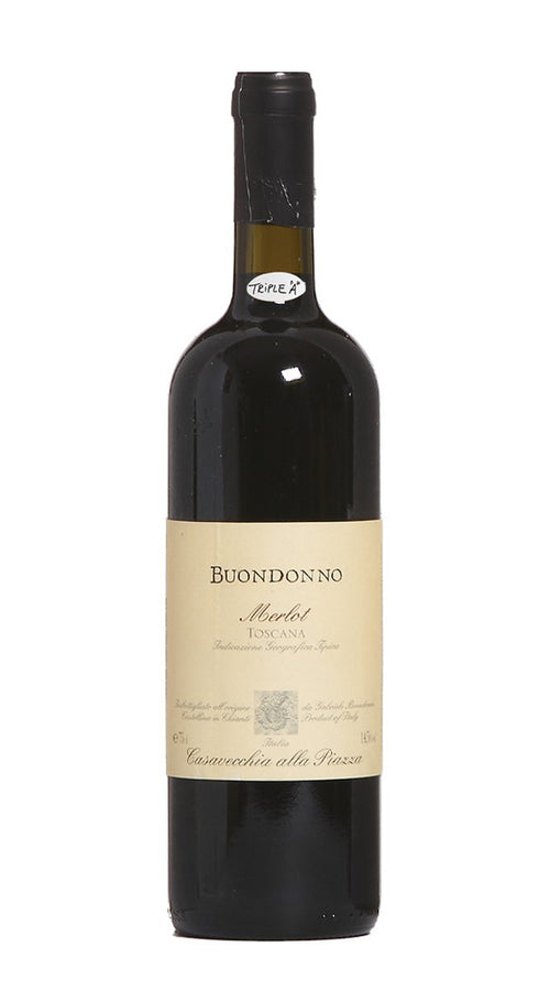 Merlot Buondonno 2019