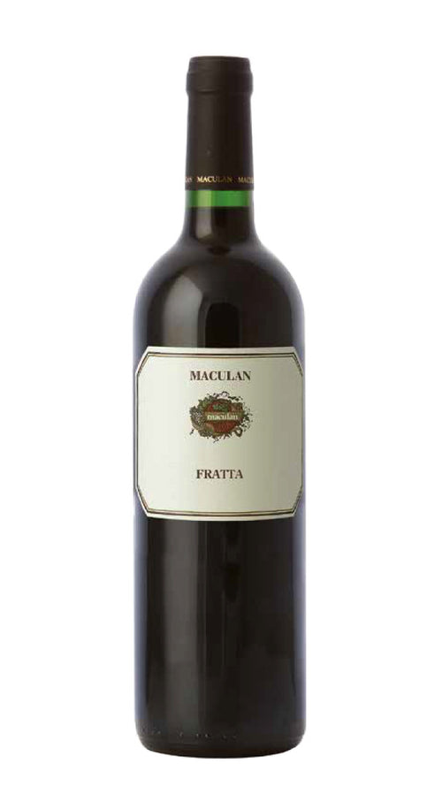 Fratta' Maculan 2018