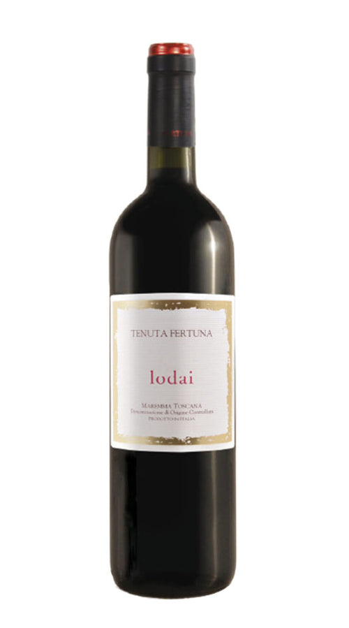 Lodai' Tenuta Fertuna 2018