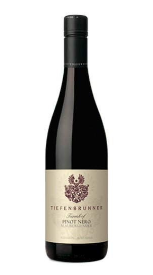 Pinot Nero 'Turmhof' Tiefenbrunner 2021