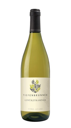 Gewurztraminer 'Merus' Tiefenbrunner 2022