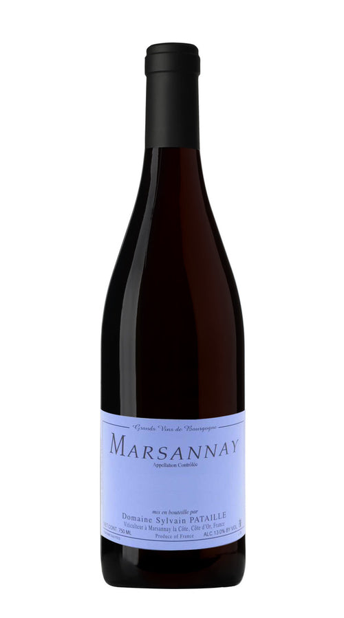 Marsannay Rouge Sylvain Pataille 2021
