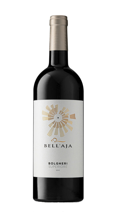Bolgheri Rosso Superiore 'Bell'Aja' San Felice 2020