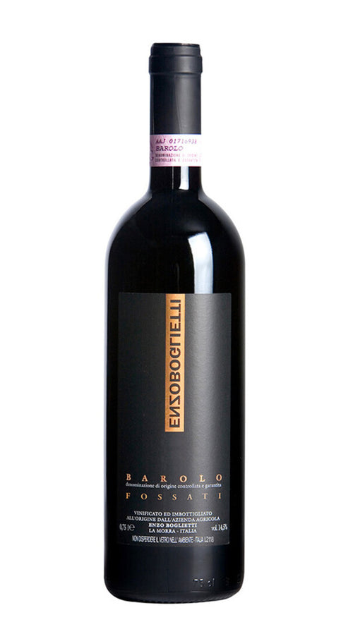 Barolo 'Fossati' Enzo Boglietti 2016