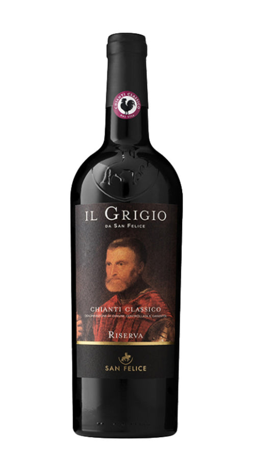Chianti Classico Riserva 'Il Grigio' San Felice 2020