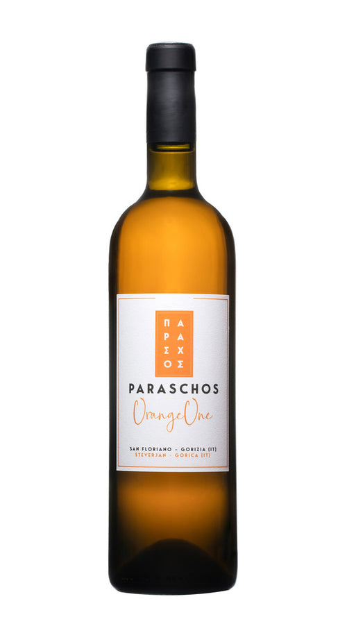 Orange One' Paraschos 2020