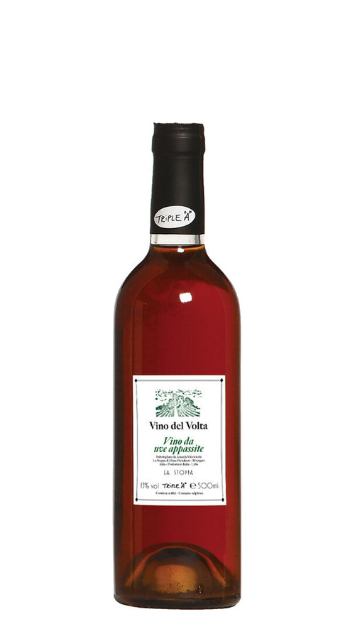 Malvasia Passito 'Vino del Volta' La Stoppa - 50cl