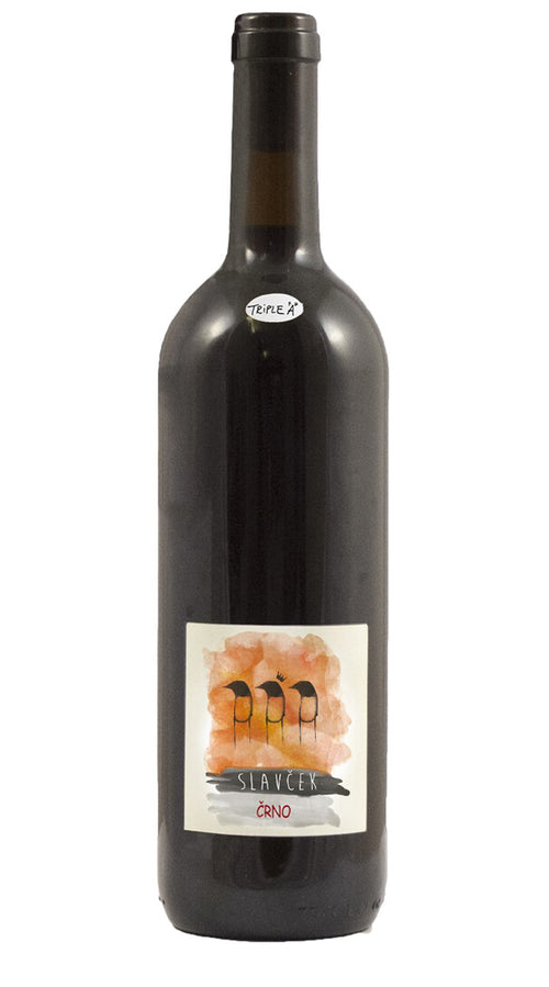 Crno Slavcek 2021 - 100cl