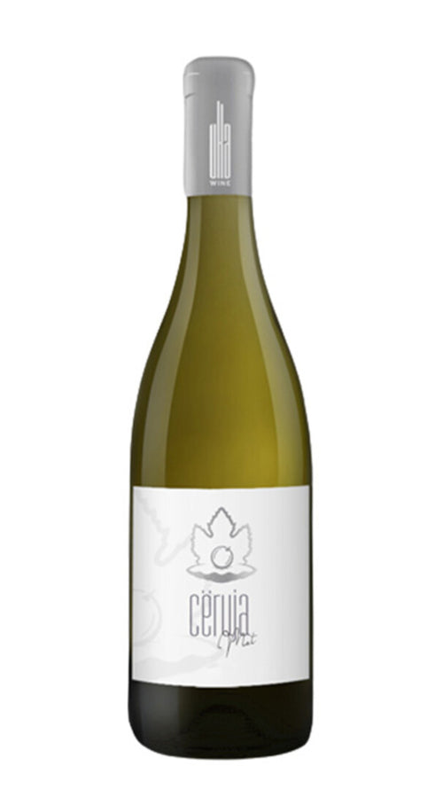 Ceruja Bianco Uka 2018