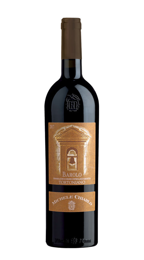 Barolo 'Tortoniano' Michele Chiarlo 2019