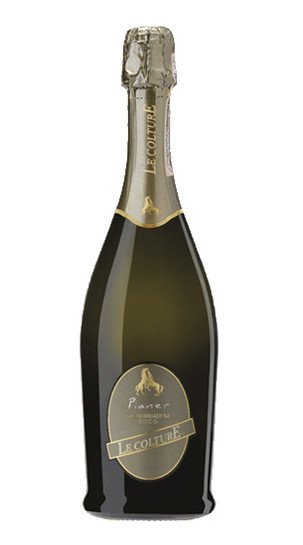 Prosecco di Valdobbiadene Extra Dry 'Pianer' Le Colture