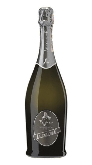 Prosecco di Valdobbiadene Brut 'Fagher' Le Colture