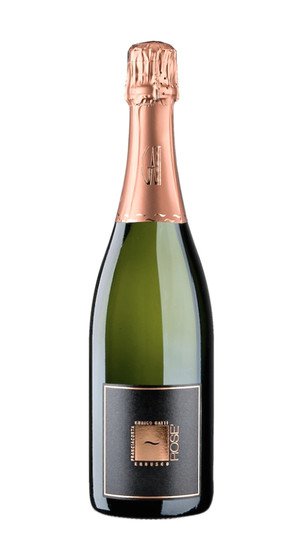 Franciacorta Ros+® Brut Enrico Gatti