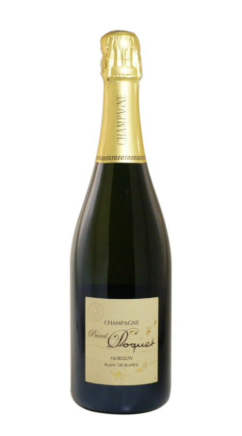 Champagne Brut Blanc de Blancs 'Horizon' Pascal Doquet