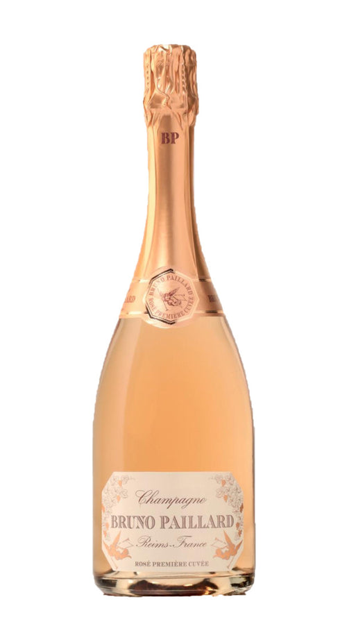 Champagne Ros+® Brut 'Premi+¿re Cuv+®e' Bruno Paillard