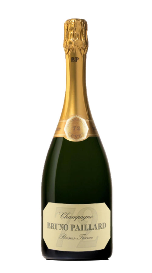 Champagne Brut 'Cuv+®e 72' Bruno Paillard