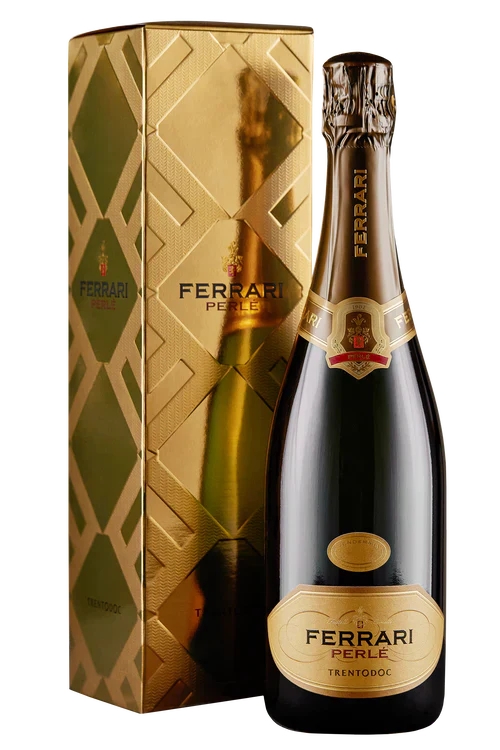 Trento Brut Perl+