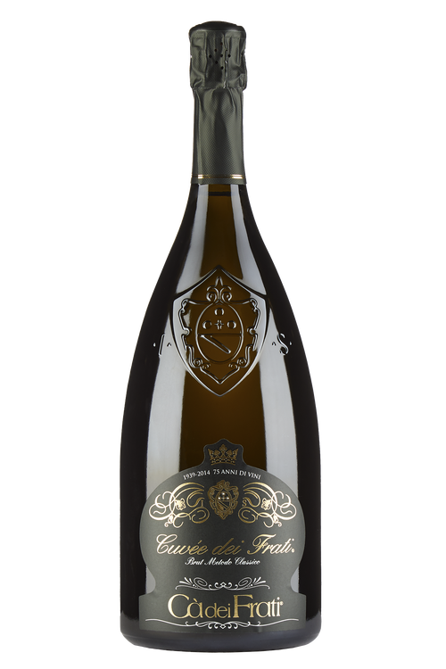 VSQ Brut Metodo Classico Cuv+®e dei Frati