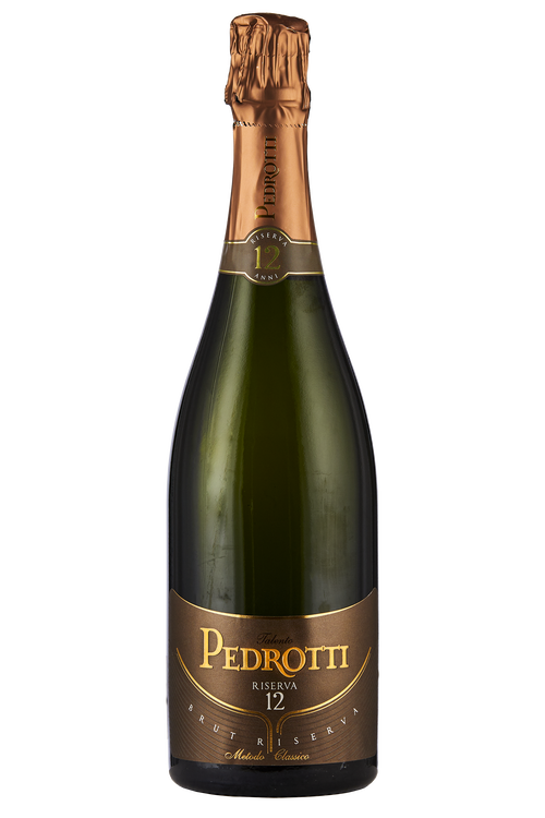 Brut Riserva 12