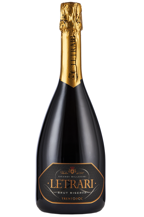 Trento Brut Riserva