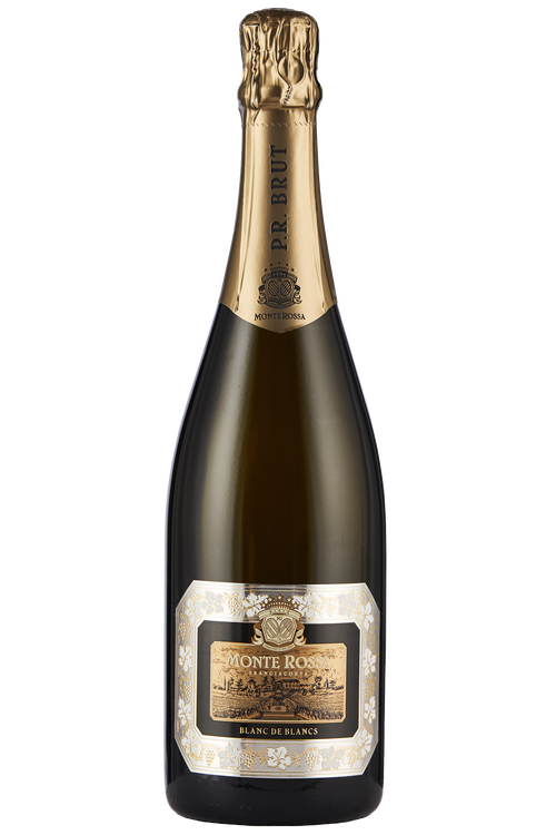 Franciacorta Brut P.R. Blanc De Blancs