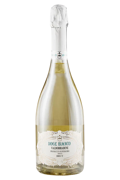Prosecco Valdobbiadene Superiore Brut Doge Bianco
