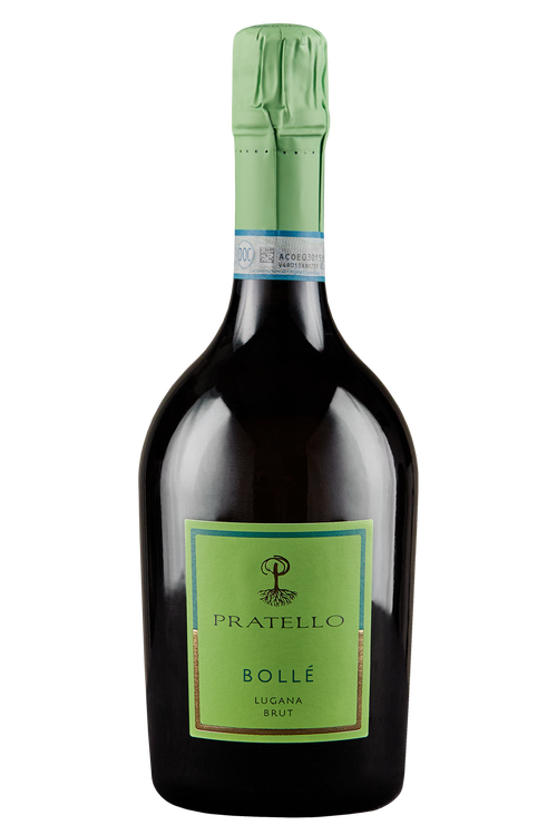 Lugana Brut Bollé