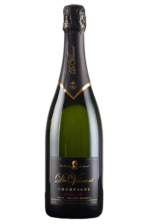 Champagne Brut Réserve Premier Cru