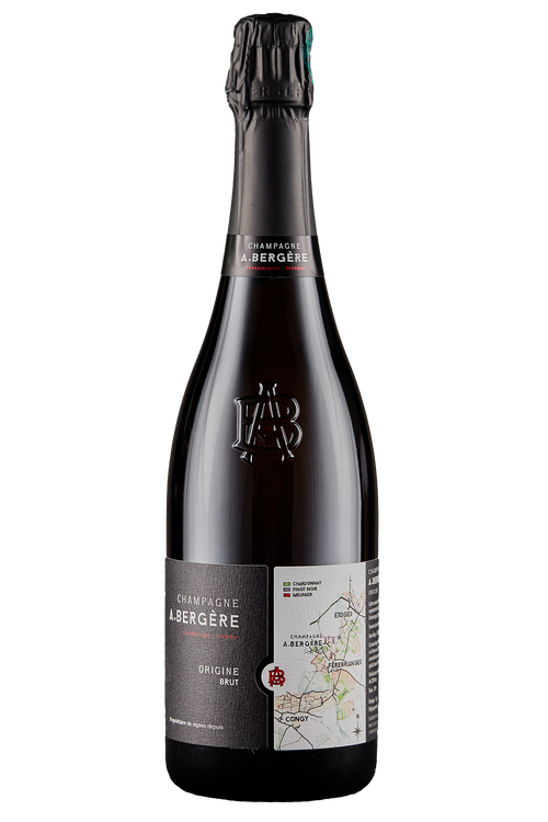 Champagne Brut Origine