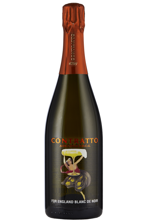Alta Langa Blanc de Noir Dosaggio Zero