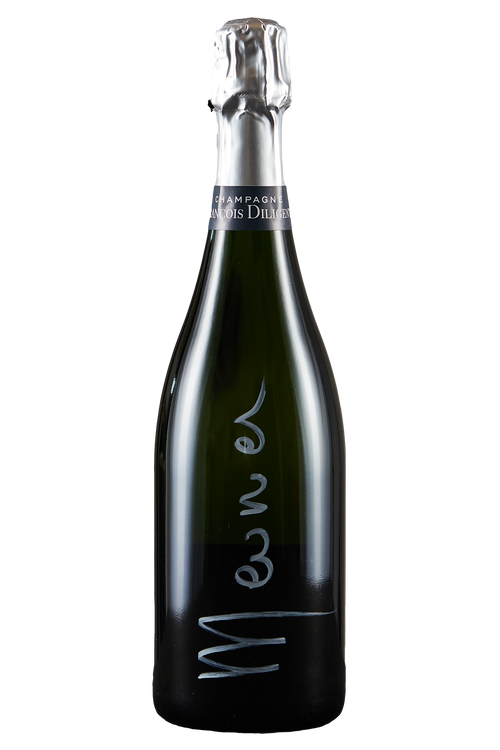 Champagne Nature Meunier Francois Diligent