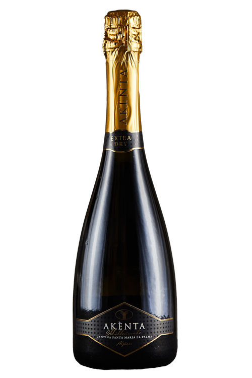 Vermentino Spumante Extra Dry Akenta