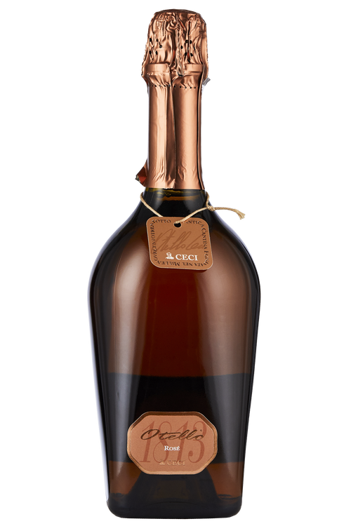 Brut Pinot Nero Ros+® Otello 1813