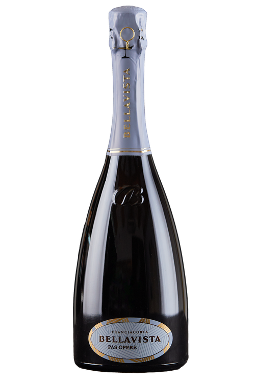 Franciacorta Dosaggio Zero Pas Oper+®