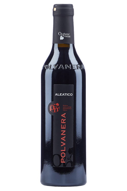 Aleatico Dolce Naturale