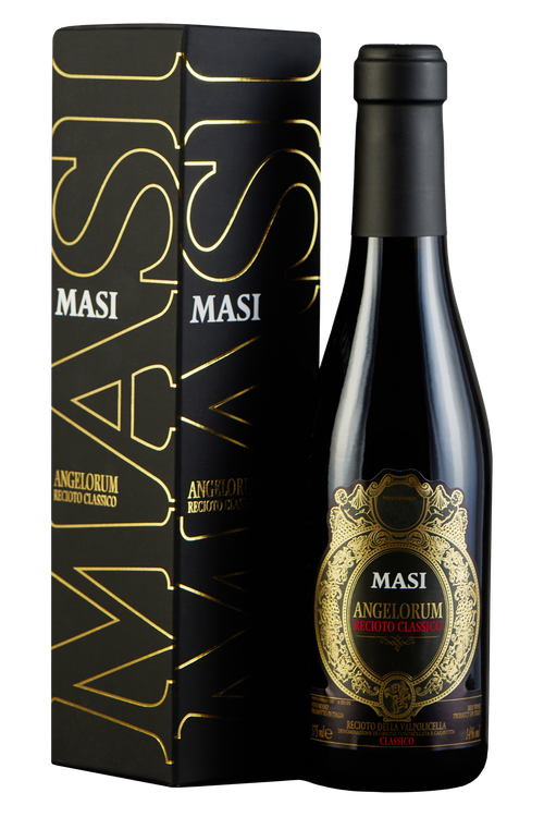Recioto Classico della Valpolicella Angelorum