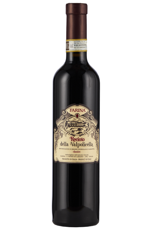 Recioto Classico della Valpolicella