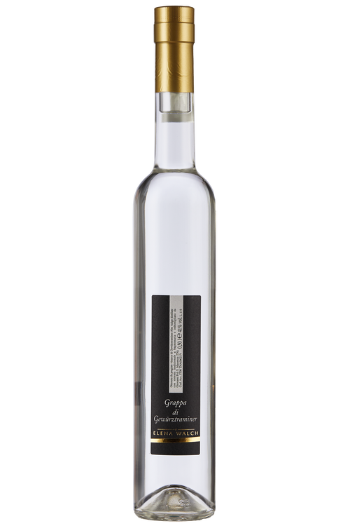 Grappa di Gew++rztraminer