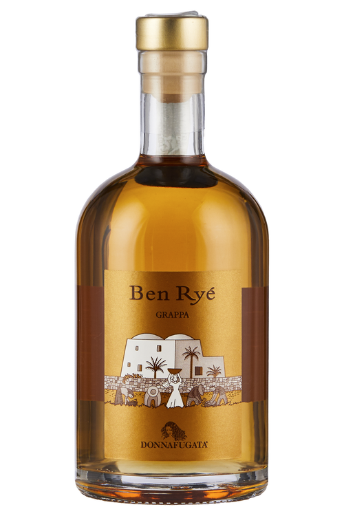 Grappa di Ben Ry+®