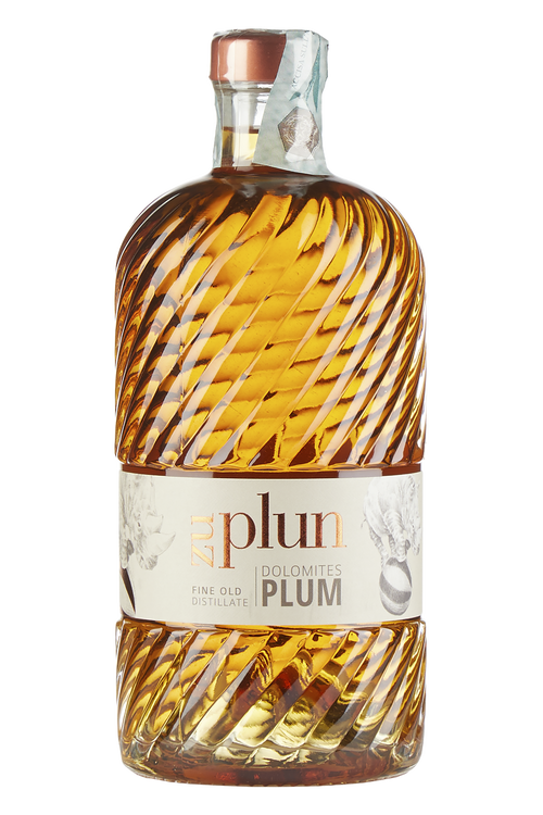 Distillato di Prugna Fine Old Plum