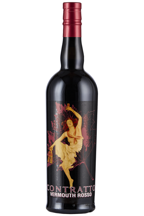 Vermouth Rosso