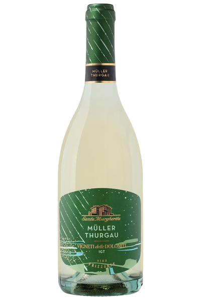 M++ller Thurgau Frizzante 2022 Santa Margherita