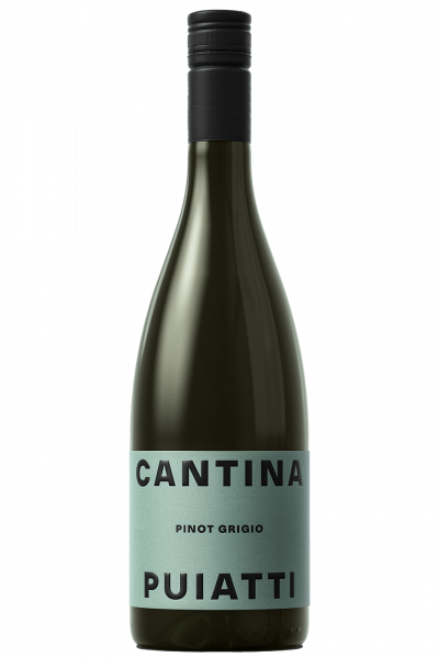 Pinot Grigio 2022 Puiatti