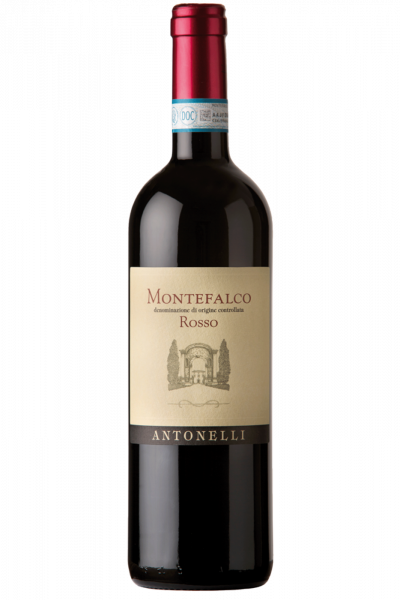 Montefalco Rosso DOC 2021 Antonelli San Marco