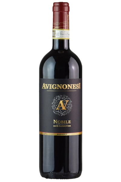 Vino Nobile Di Montepulciano DOCG 2019 Avignonesi