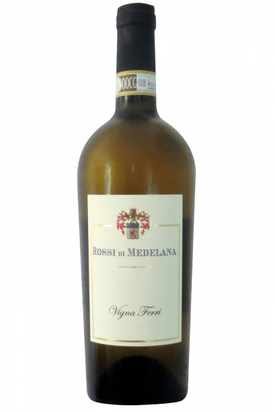 Frascati Superiore DOCG Vigna Ferri 2021 Rossi di Medelana
